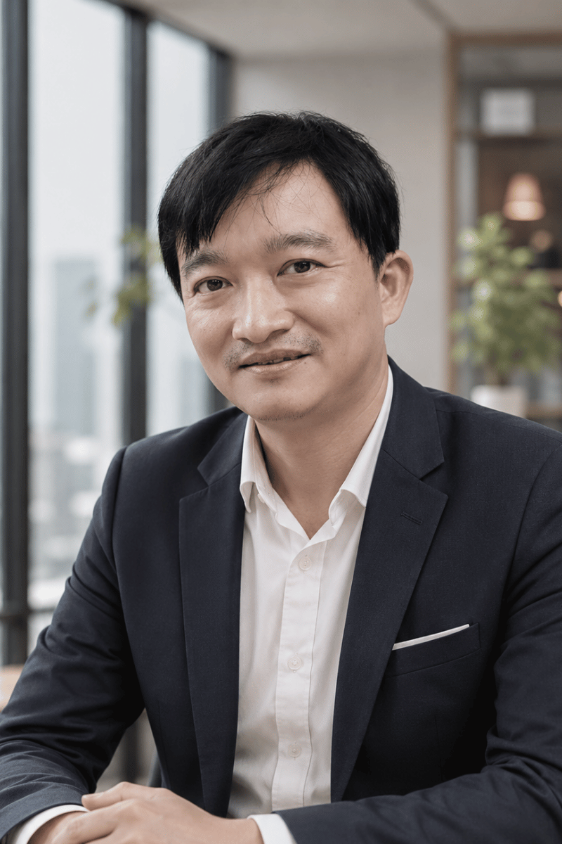 CONG VIET .Mr