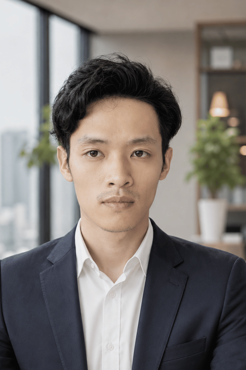 TIEN THINH .MR