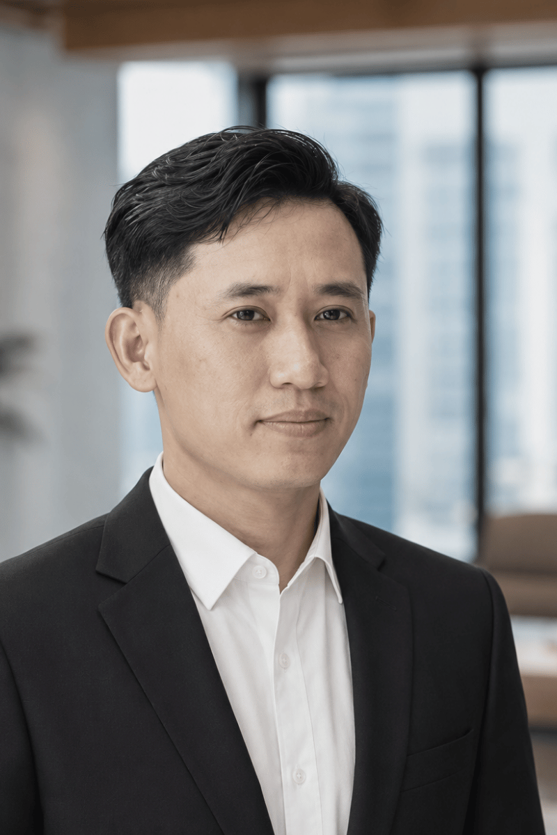 CONG TUAN .MR